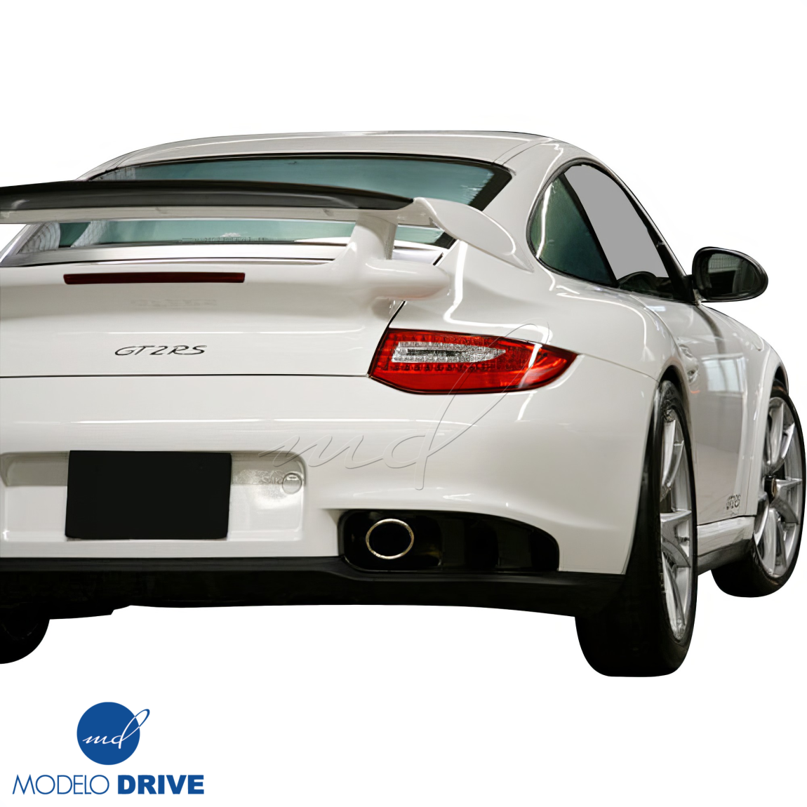 All kind of body kits for Porsche 911 2010. Exterior/Rear Bumpers or Lips 