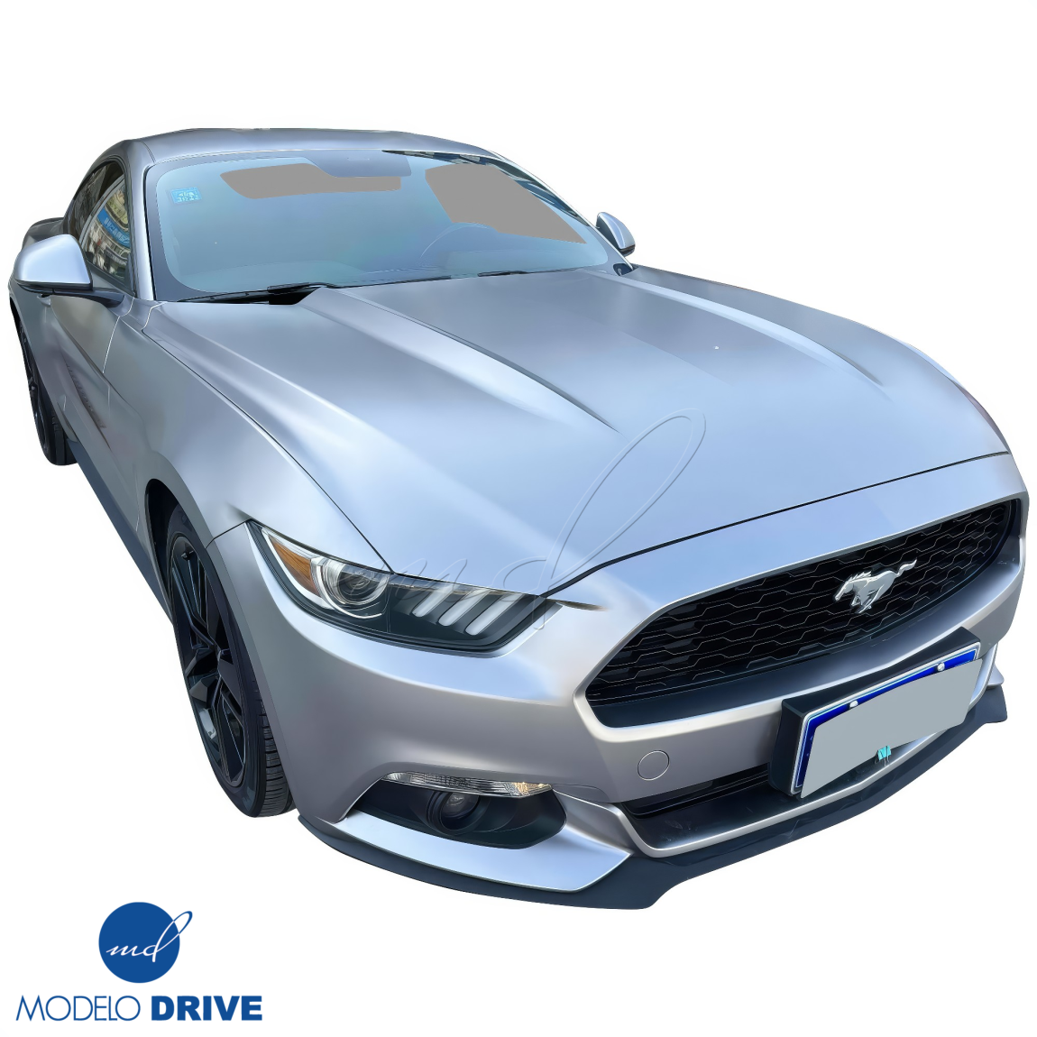 All kind of body kits for Ford Mustang 2015. Exterior/Hoods 