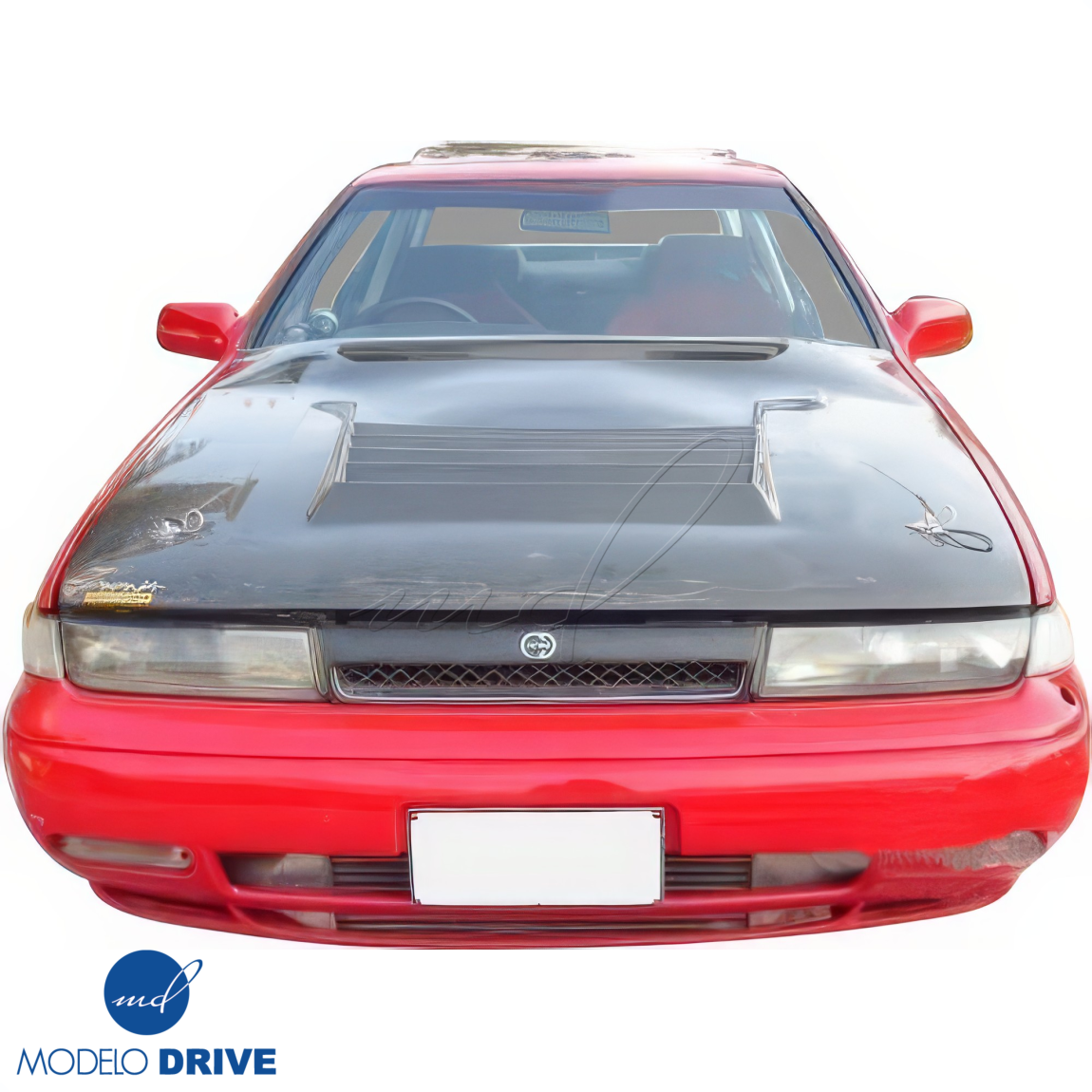 All kind of body kits for Nissan Cefiro 1988. Exterior/Hoods 