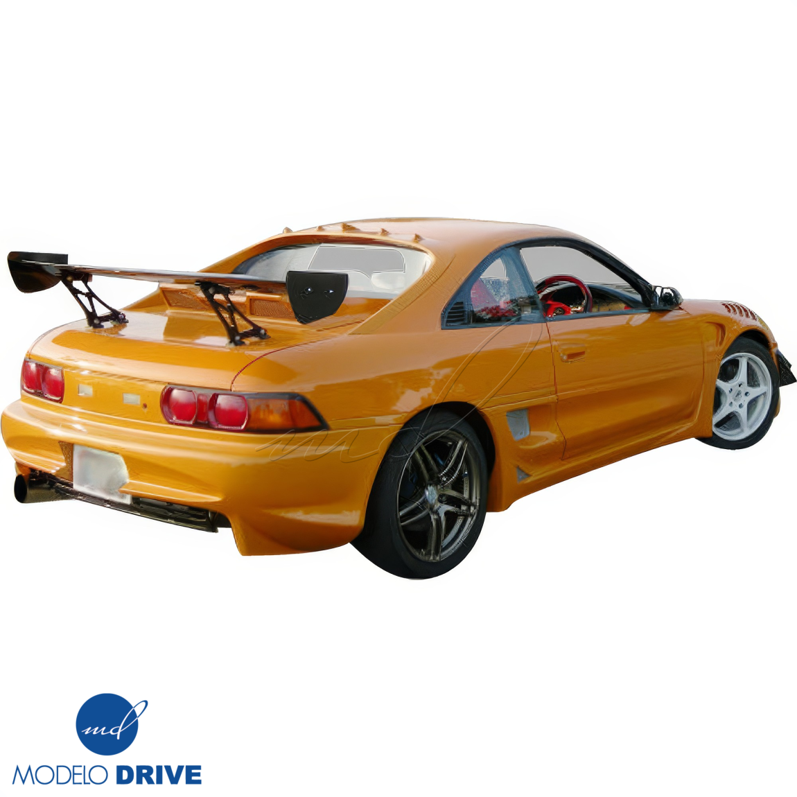 All kind of body kits for Toyota MR2 1991. Exterior/Hoods 