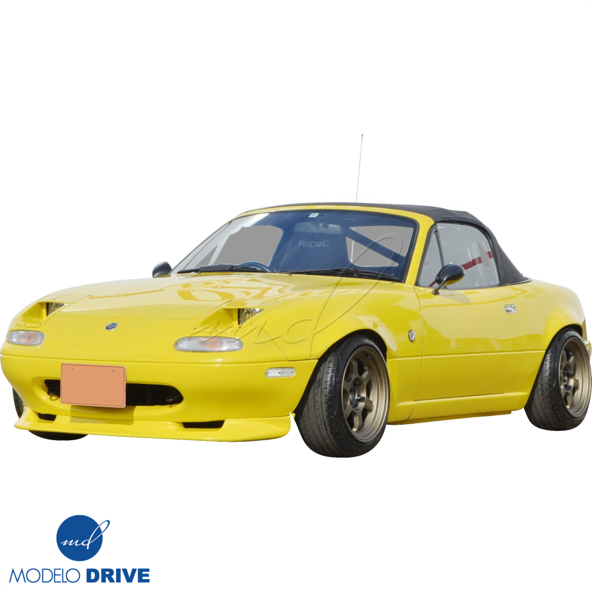 All kind of body kits for Mazda Miata 1990. Lighting/Headlights 