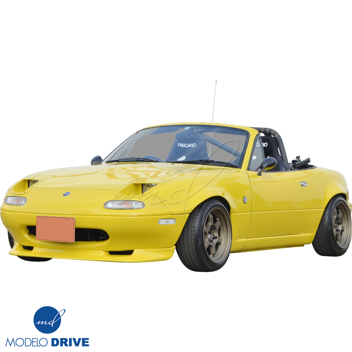 All kind of body kits for Mazda Miata 1990. Lighting/Headlights 