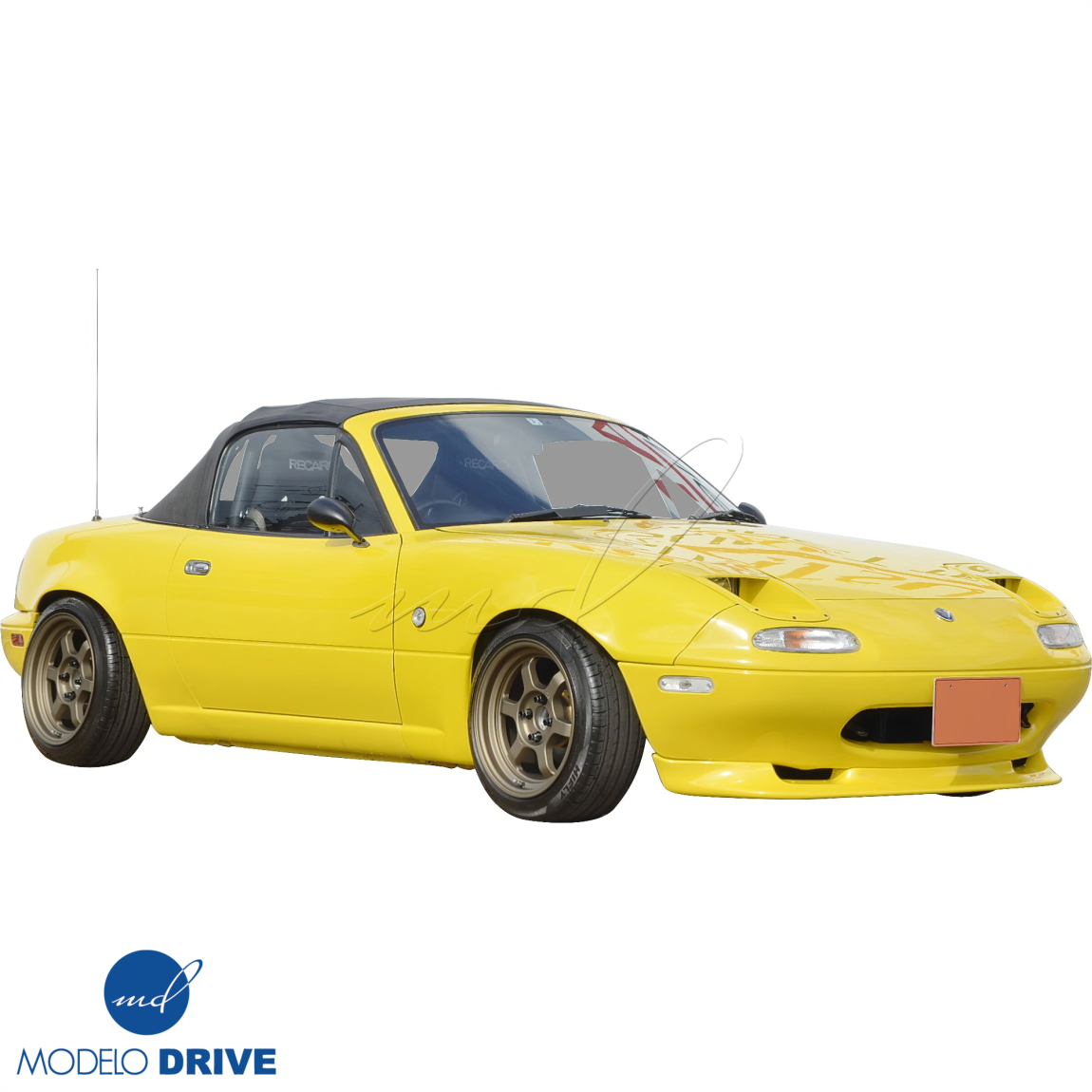 All kind of body kits for Mazda Miata 1990. Lighting/Headlights 