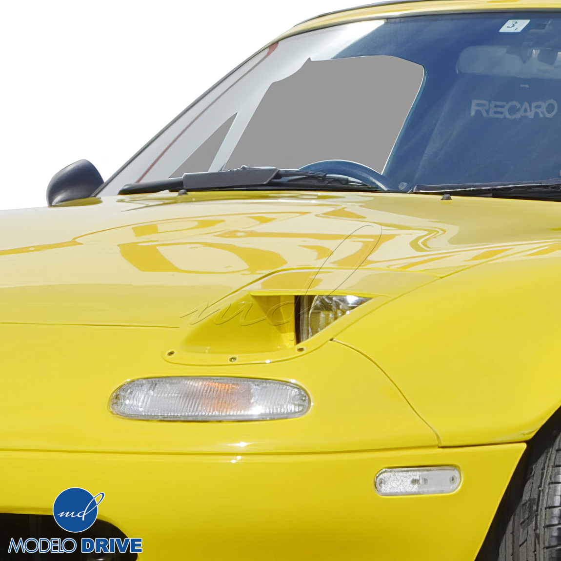 All kind of body kits for Mazda Miata 1990. Lighting/Headlights 