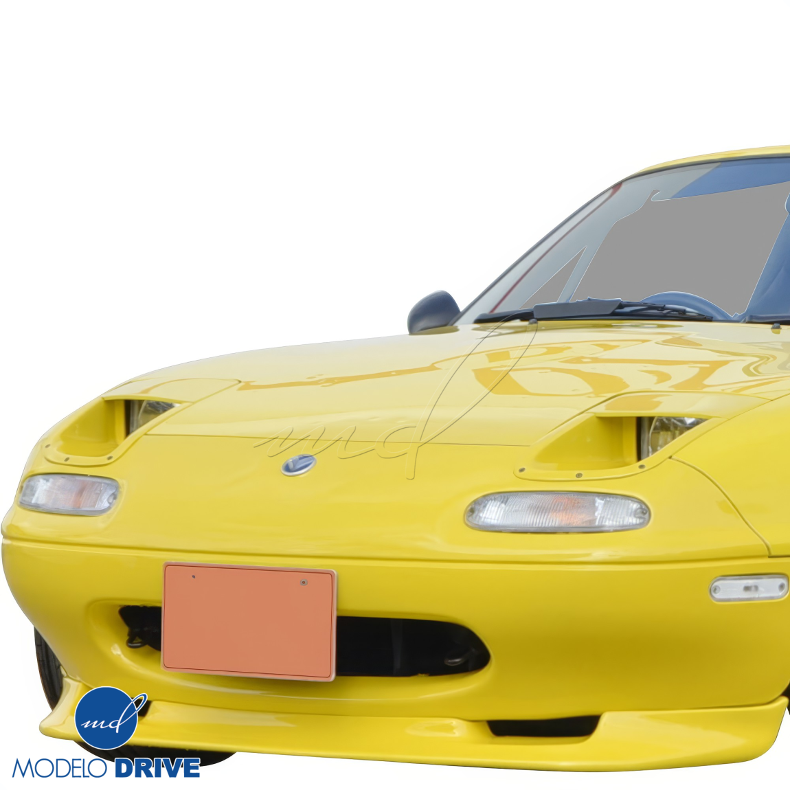 All kind of body kits for Mazda Miata 1990. Lighting/Headlights 