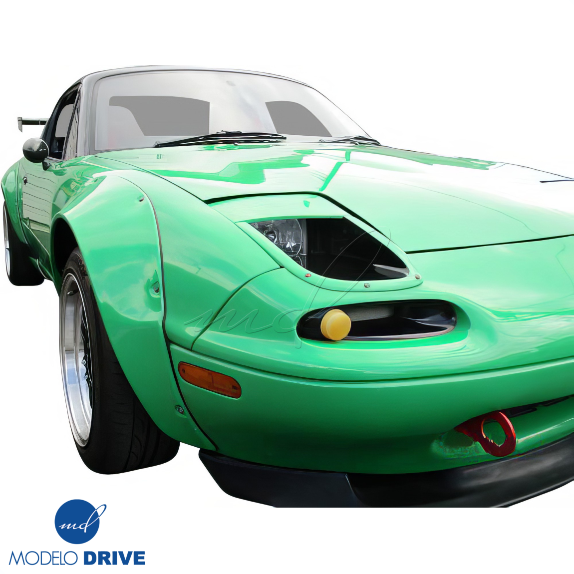 All kind of body kits for Mazda Miata 1990. Lighting/Headlights 