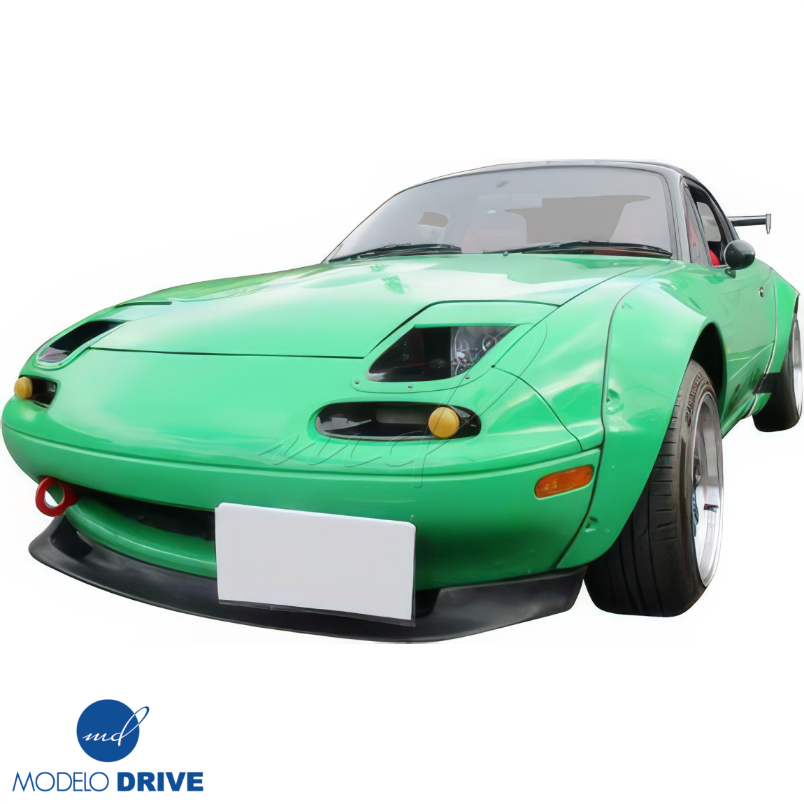 All kind of body kits for Mazda Miata 1990. Lighting/Headlights 