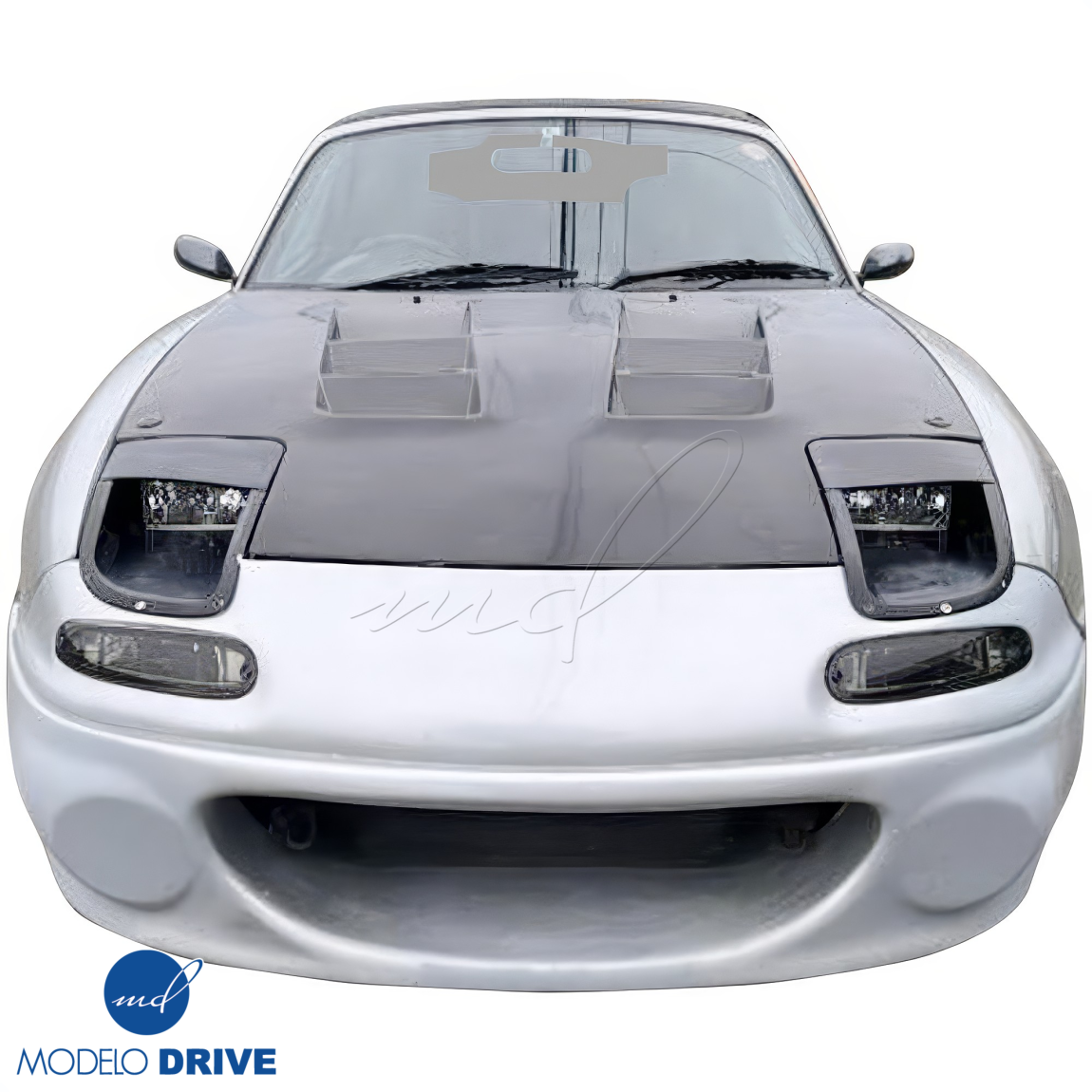 All kind of body kits for Mazda Miata 1990. Lighting/Headlights 