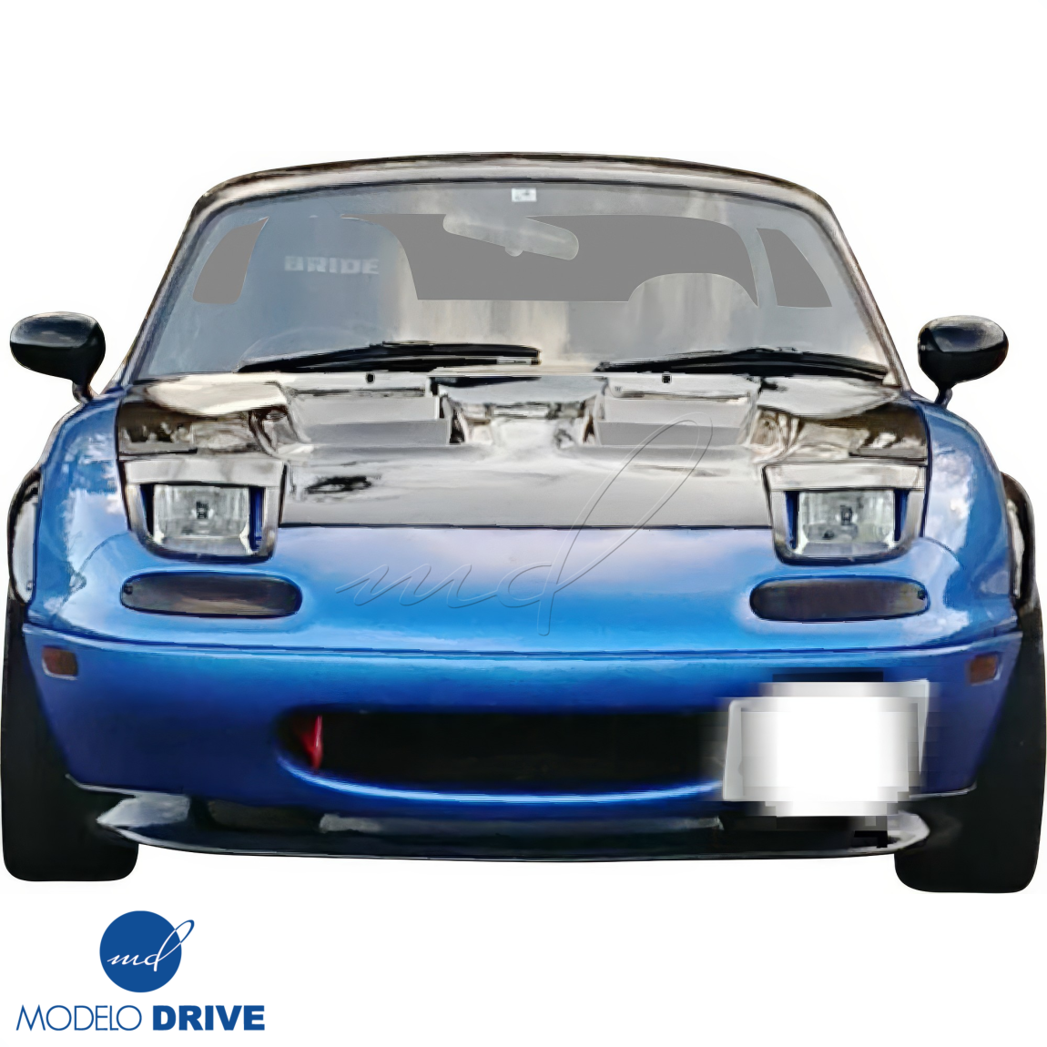 All kind of body kits for Mazda Miata 1990. Lighting/Headlights 