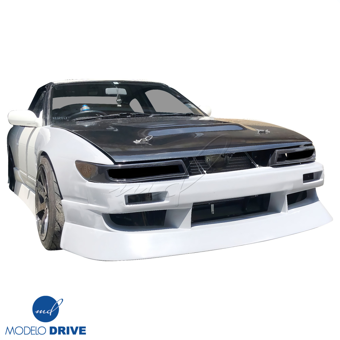 All kind of body kits for Nissan Silvia 1989. Lighting/Headlights 