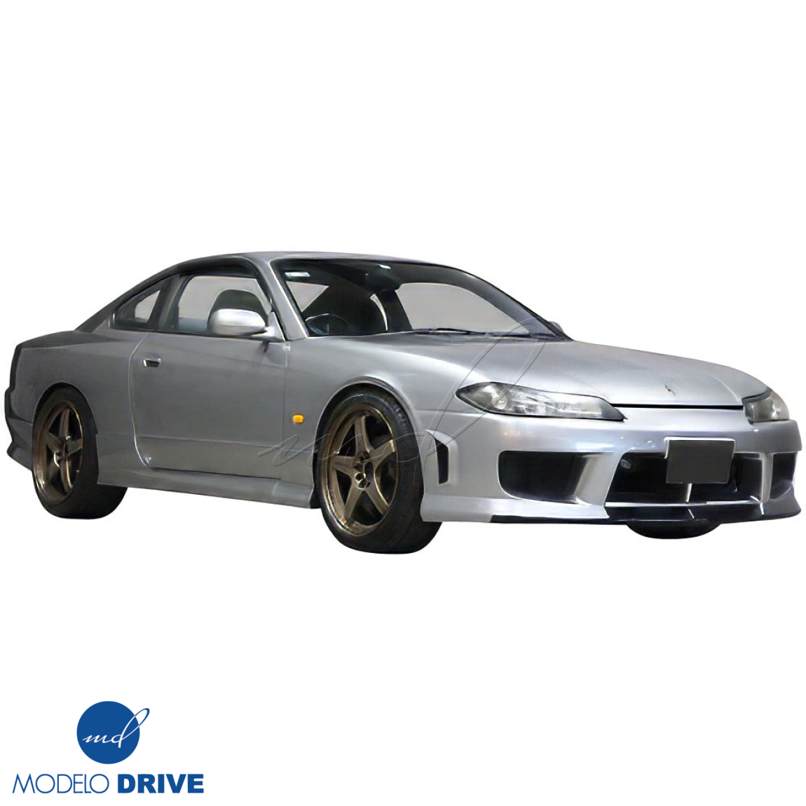 All kind of body kits for Nissan Silvia 1999. Exterior/Complete Body Kits 