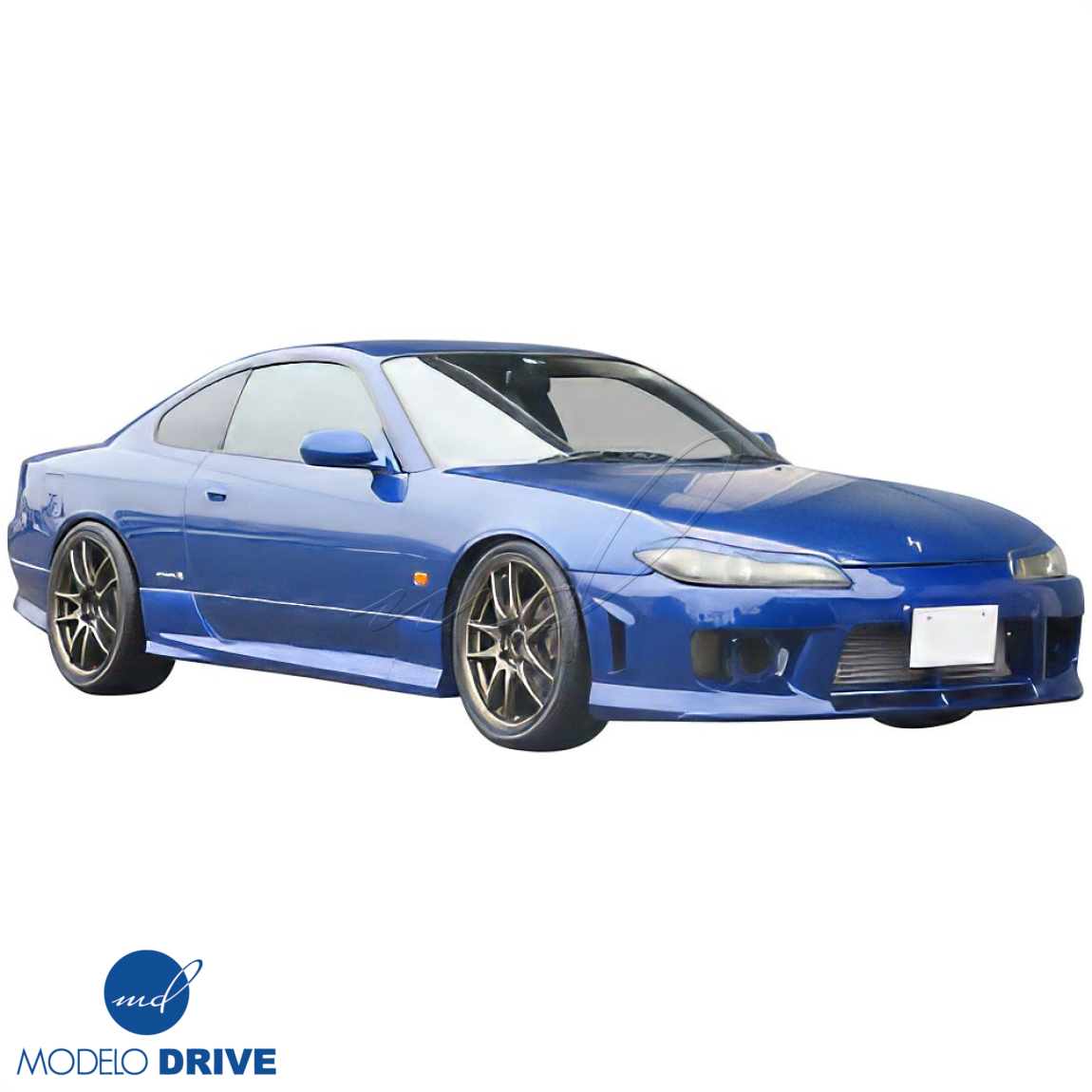 All kind of body kits for Nissan Silvia 1999. Exterior/Complete Body Kits 