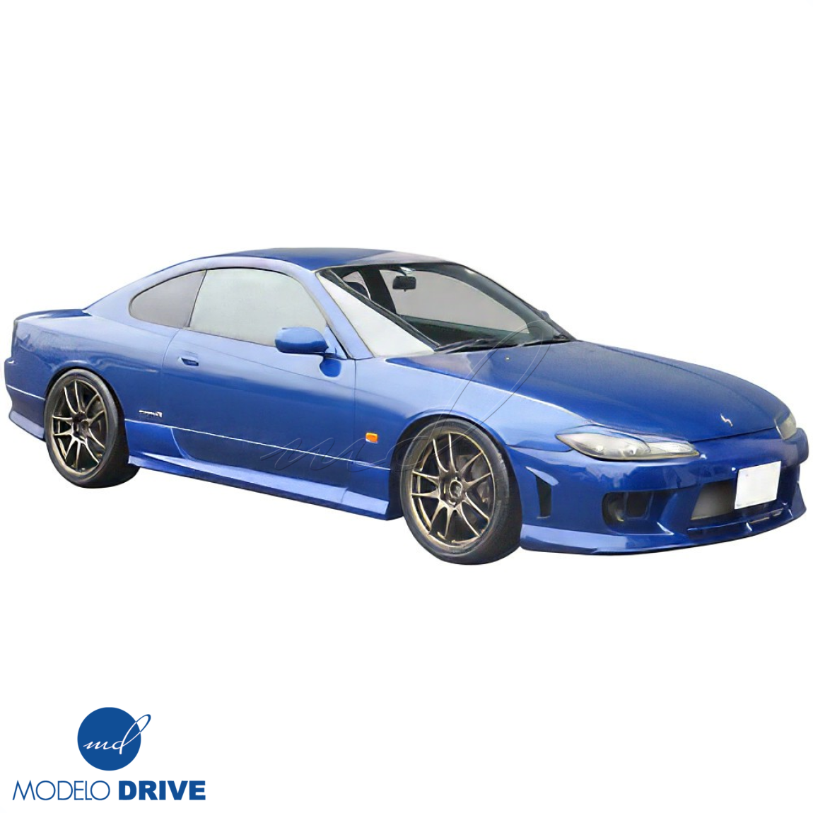 All kind of body kits for Nissan Silvia 1999. Exterior/Complete Body Kits 