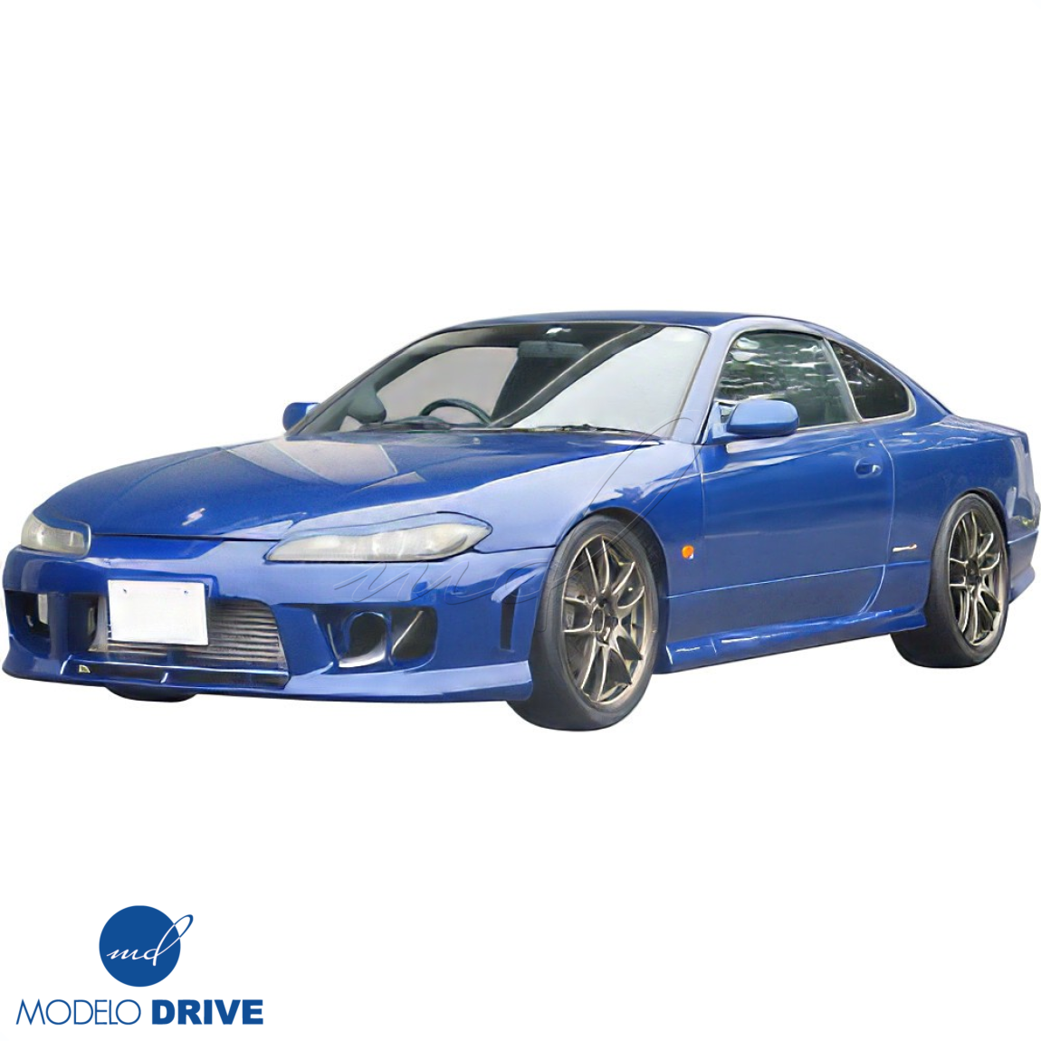 All kind of body kits for Nissan Silvia 1999. Exterior/Complete Body Kits 