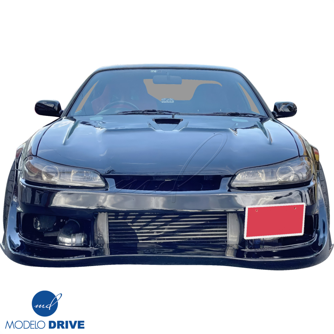 All kind of body kits for Nissan Silvia 1999. Exterior/Complete Body Kits 