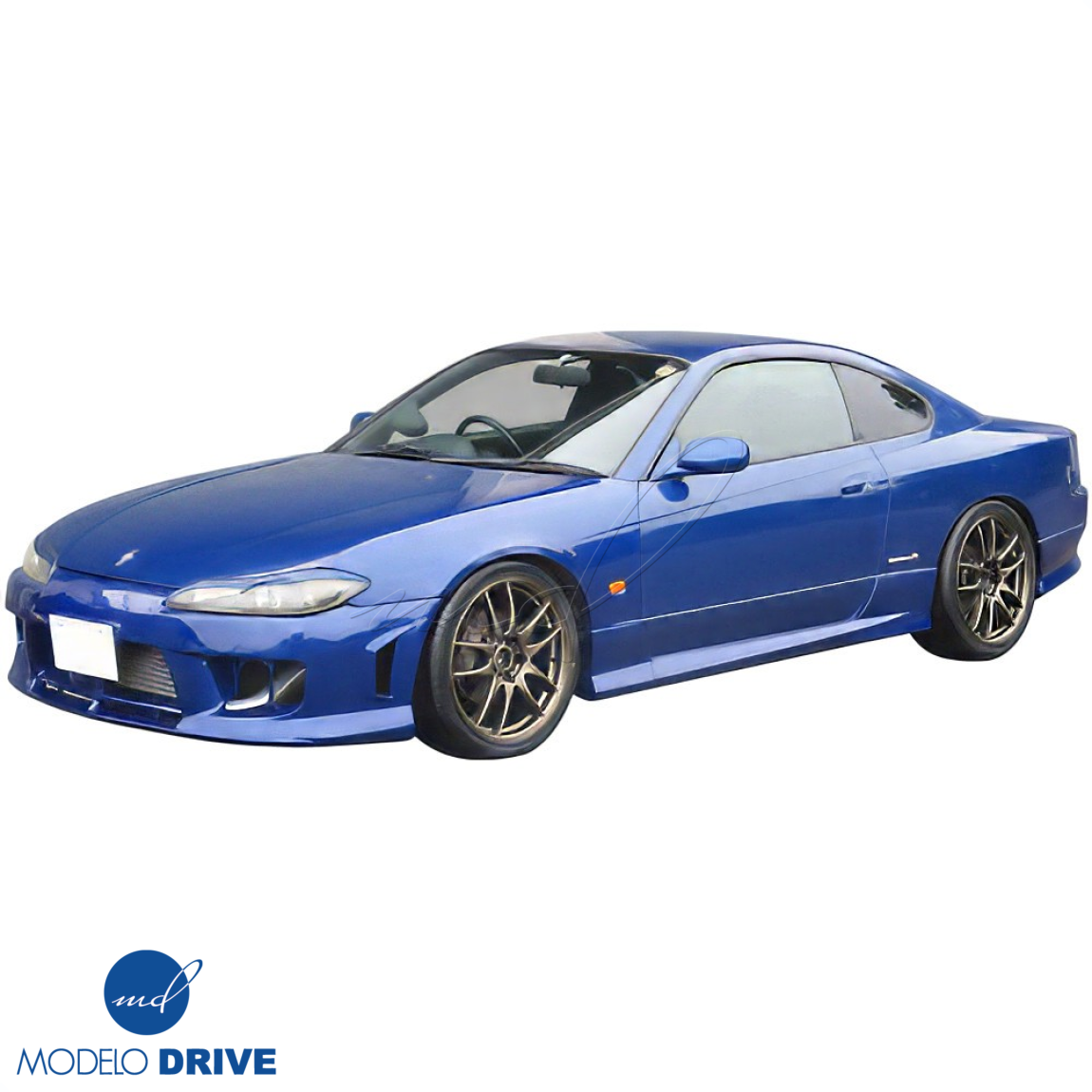 All kind of body kits for Nissan Silvia 1999. Exterior/Complete Body Kits 