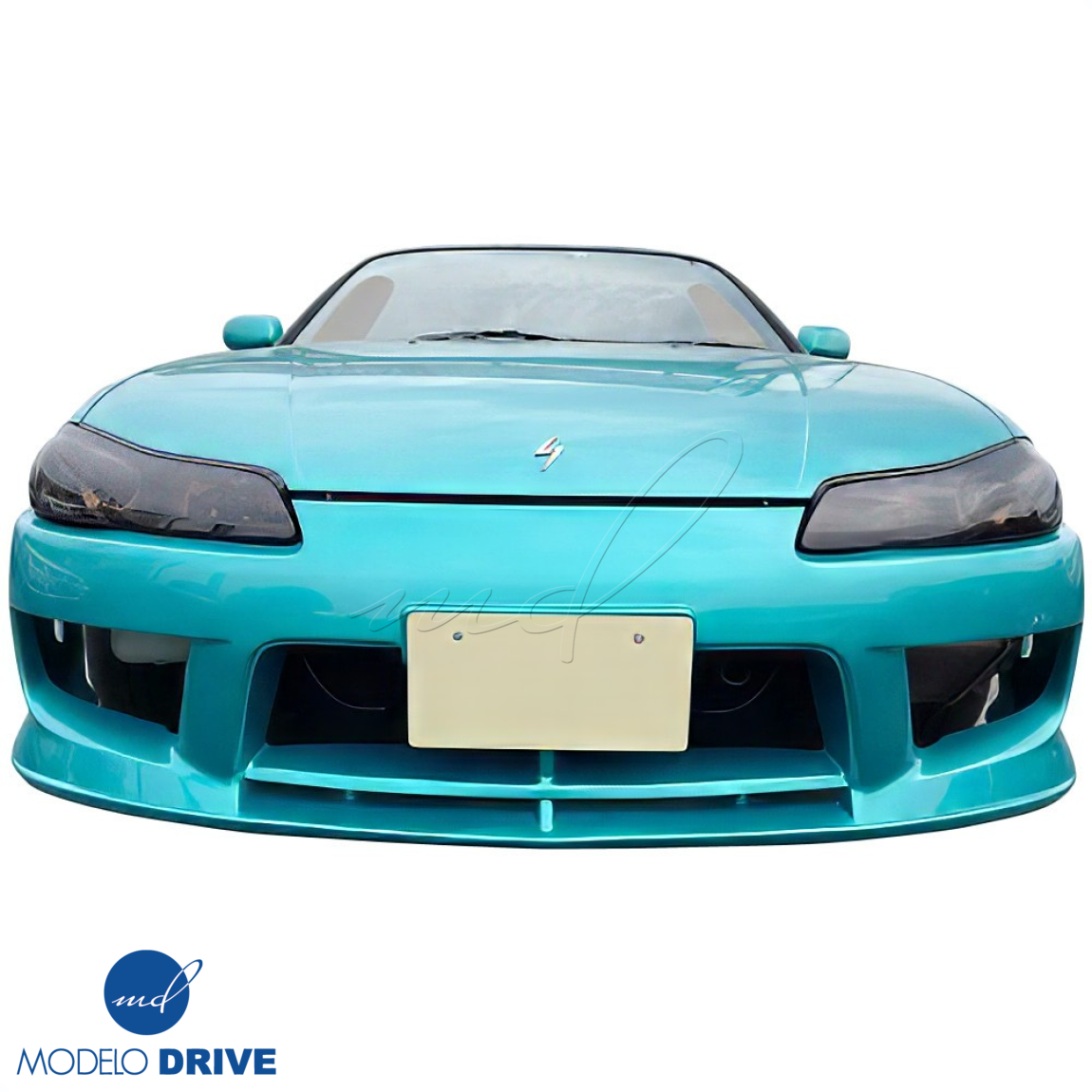 All kind of body kits for Nissan Silvia 1999. Exterior/Complete Body Kits 