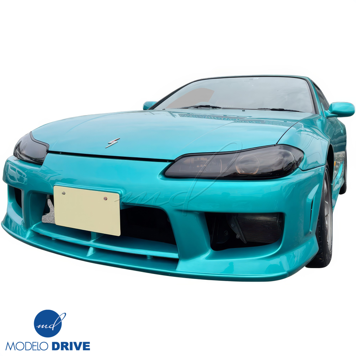 All kind of body kits for Nissan Silvia 1999. Exterior/Complete Body Kits 