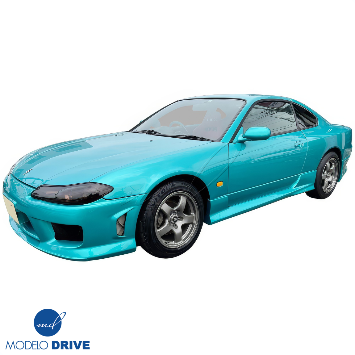 All kind of body kits for Nissan Silvia 1999. Exterior/Complete Body Kits 