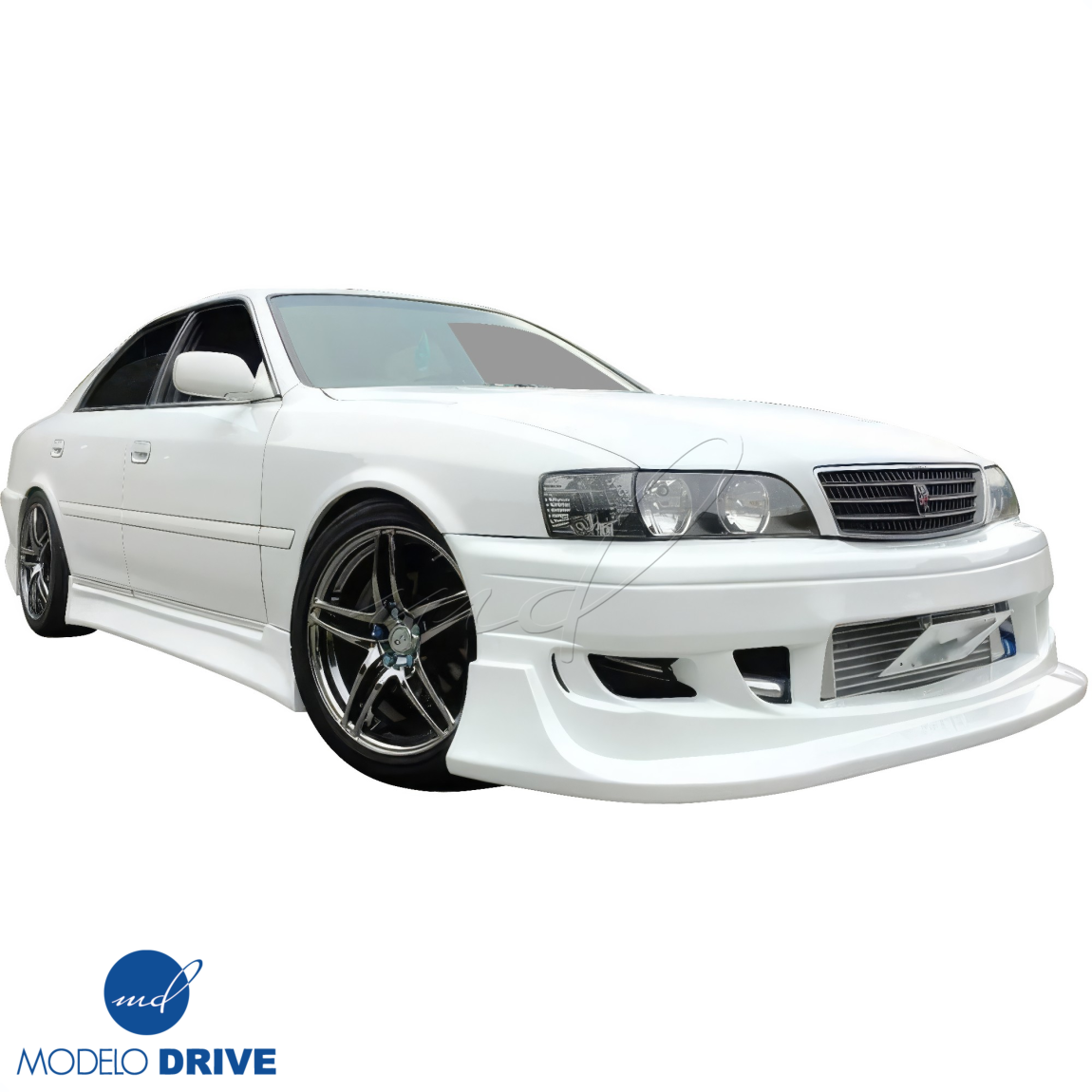 All kind of body kits for Toyota Chaser 1996. Exterior/Complete Body Kits 