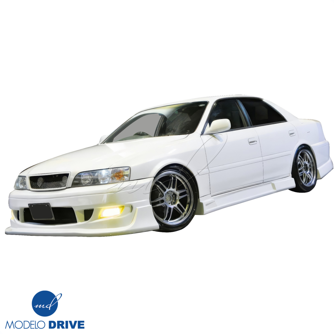 All kind of body kits for Toyota Chaser 1996. Exterior/Complete Body Kits 