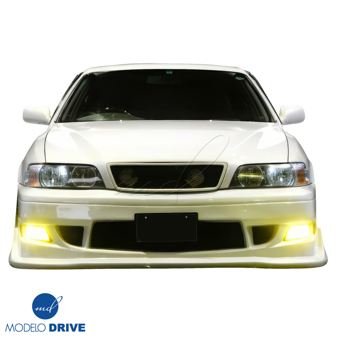 All kind of body kits for Toyota Chaser 1996. Exterior/Complete Body Kits 