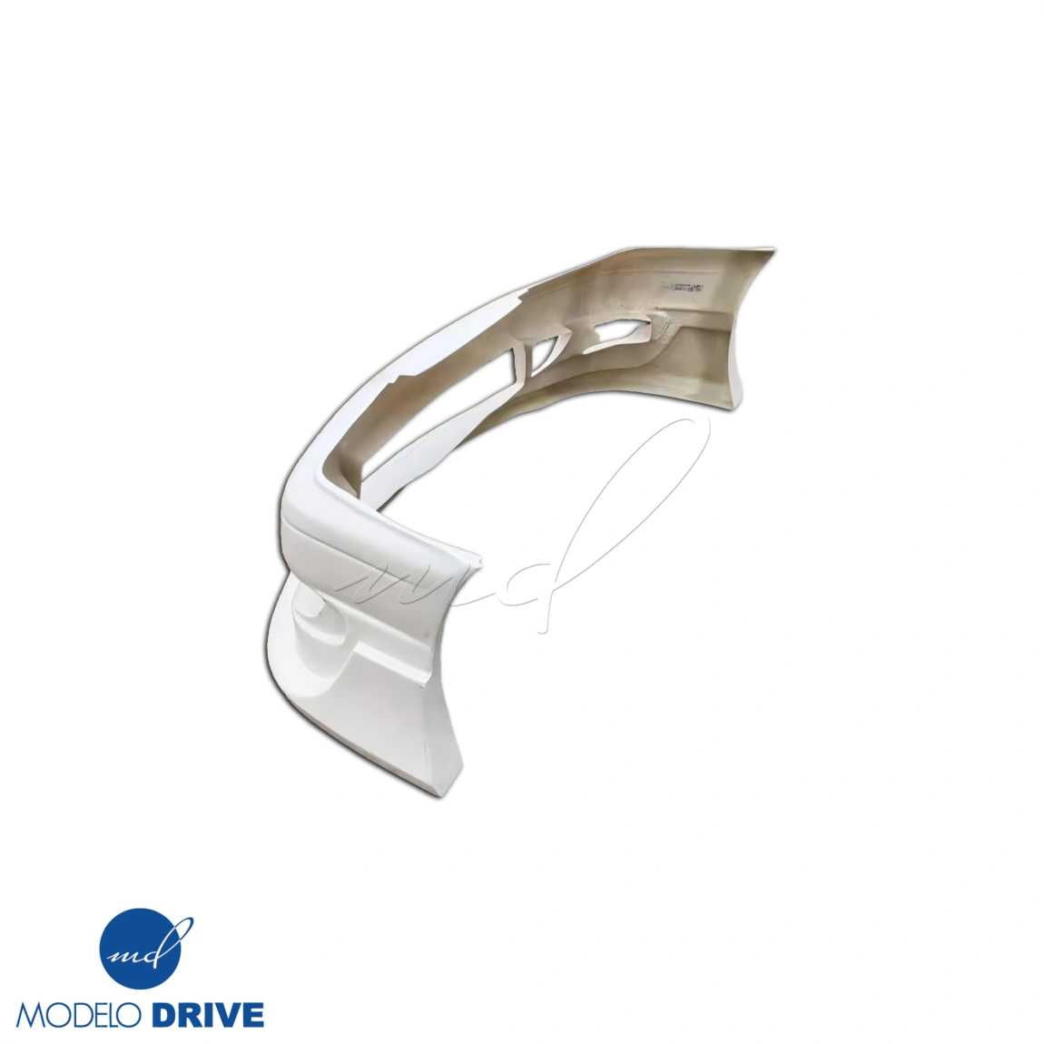 ModeloDrive FRP ORI RACE Front Bumper (JZX100) for Chaser Toyota