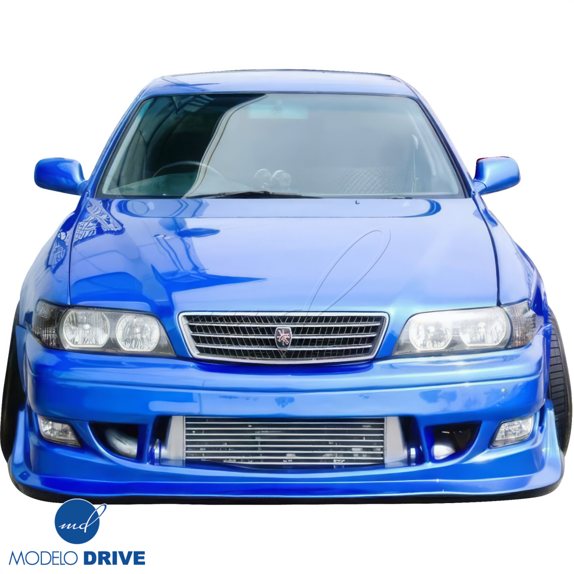 All kind of body kits for Toyota Chaser 1996. Exterior/Complete Body Kits 