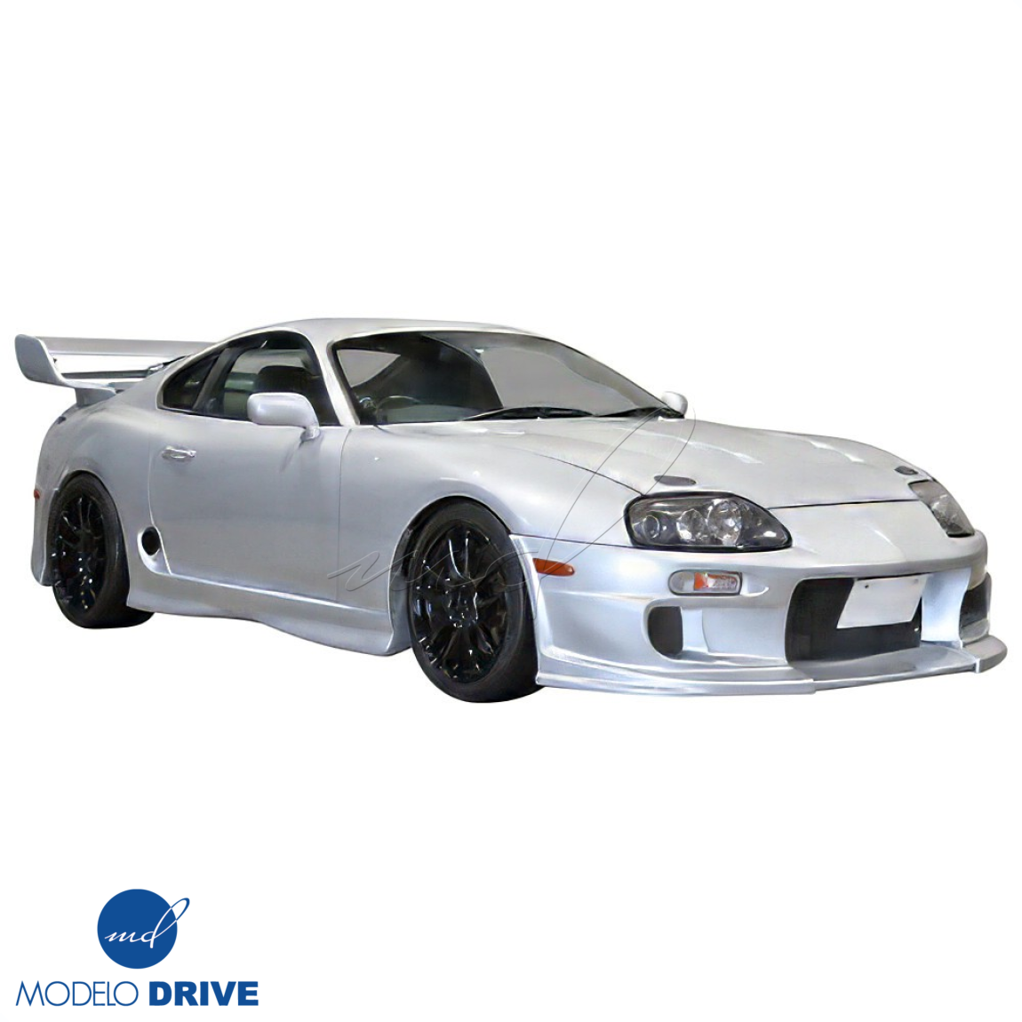 All kind of body kits for Toyota Supra 1993. Exterior/Hoods 