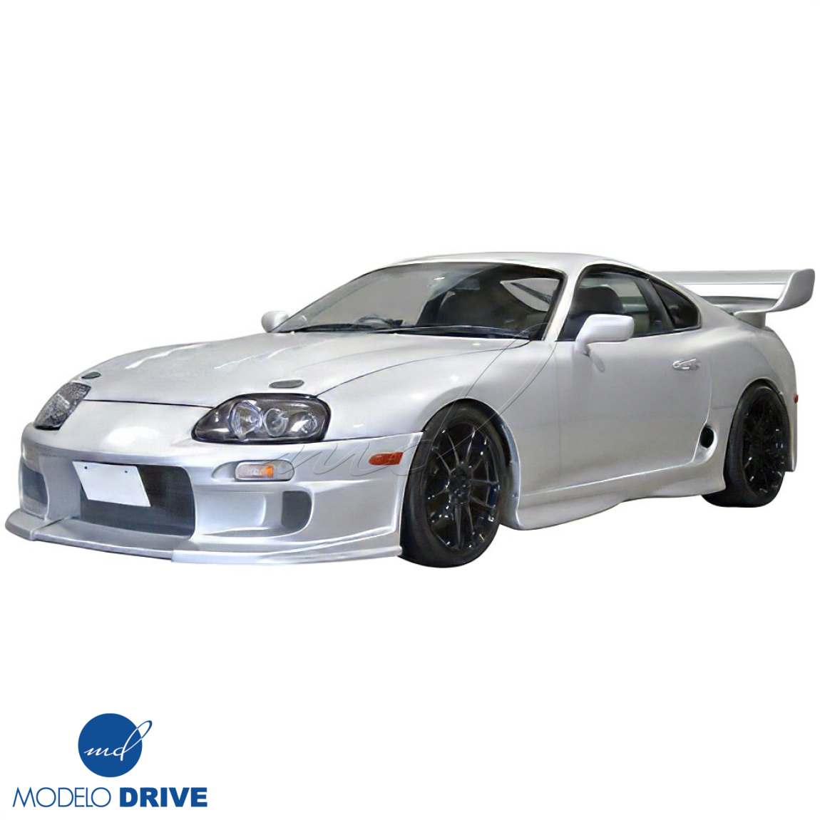 All kind of body kits for Toyota Supra 1993. Exterior/Hoods 