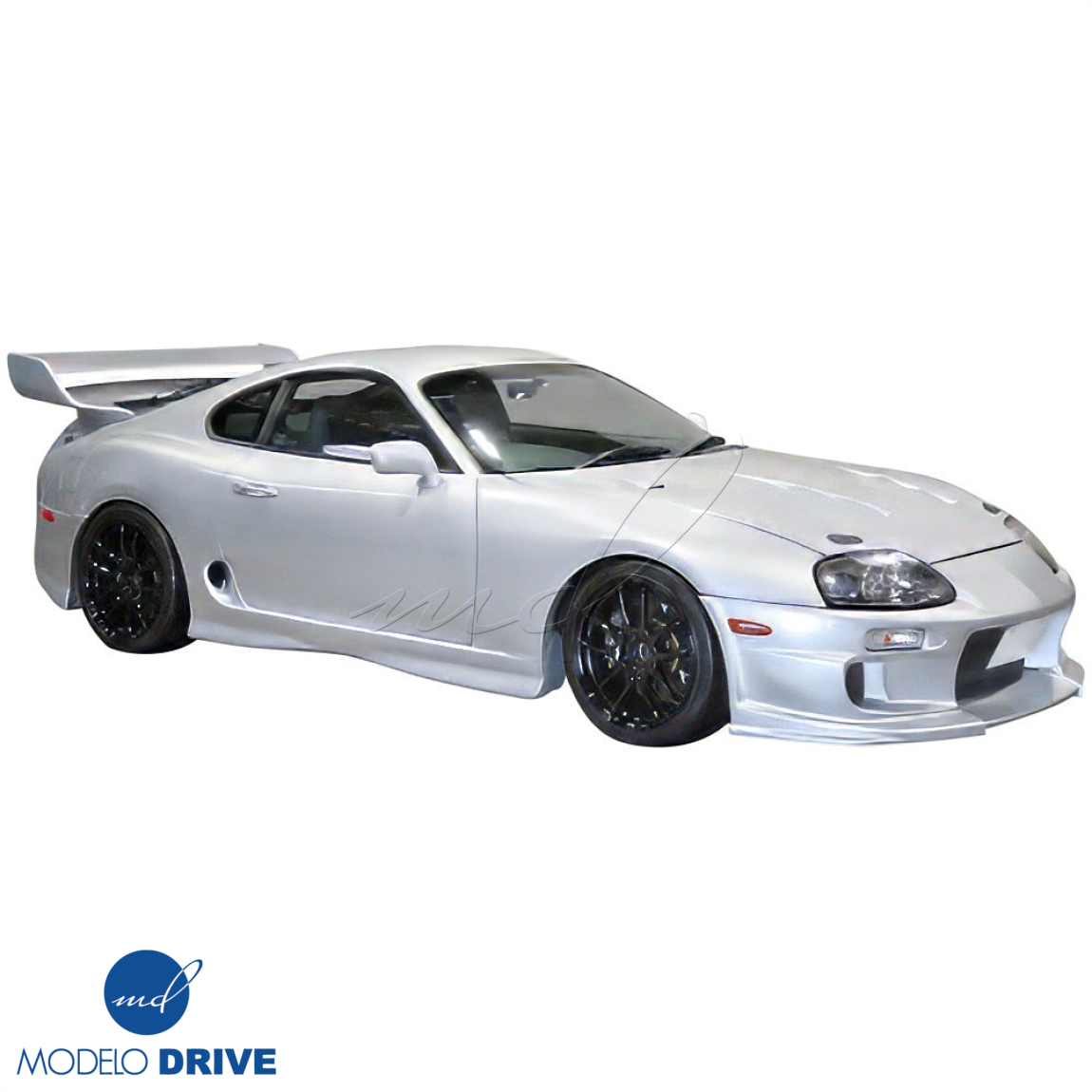 All kind of body kits for Toyota Supra 1993. Exterior/Hoods 