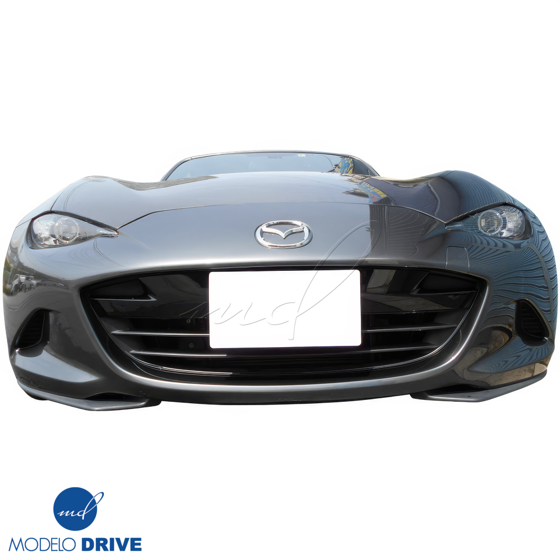 All kind of body kits for Mazda Miata 2016. Exterior/Hoods 