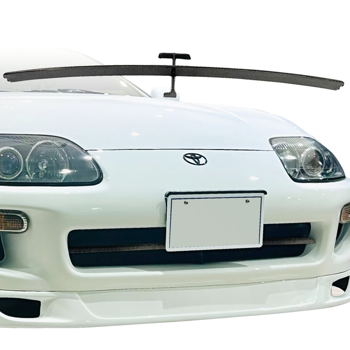 All kind of body kits for Toyota Supra 1993. Exterior/Grilles 