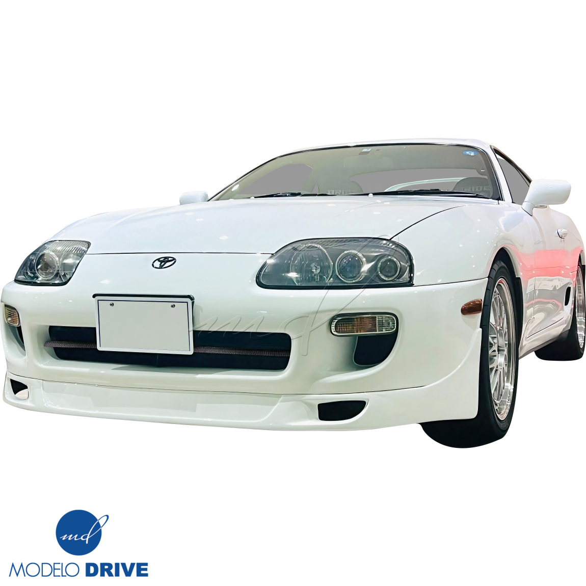 All kind of body kits for Toyota Supra 1993. Exterior/Grilles 