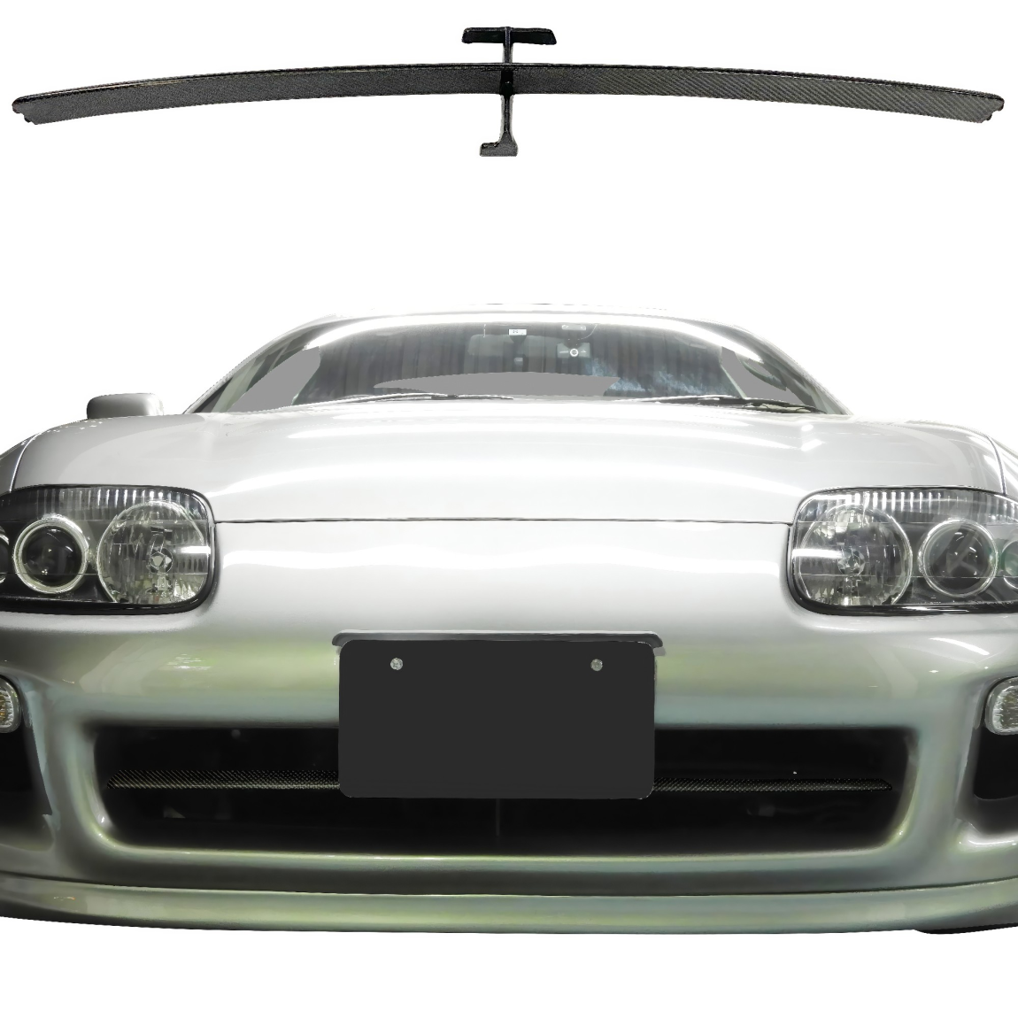 All kind of body kits for Toyota Supra 1993. Exterior/Grilles 