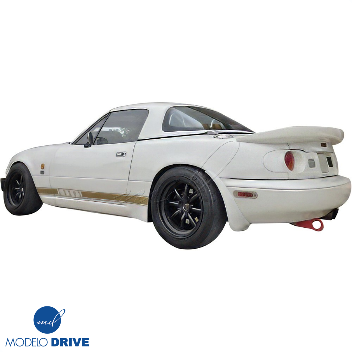 All kind of body kits for Mazda Miata 1990. Exterior/Grilles 