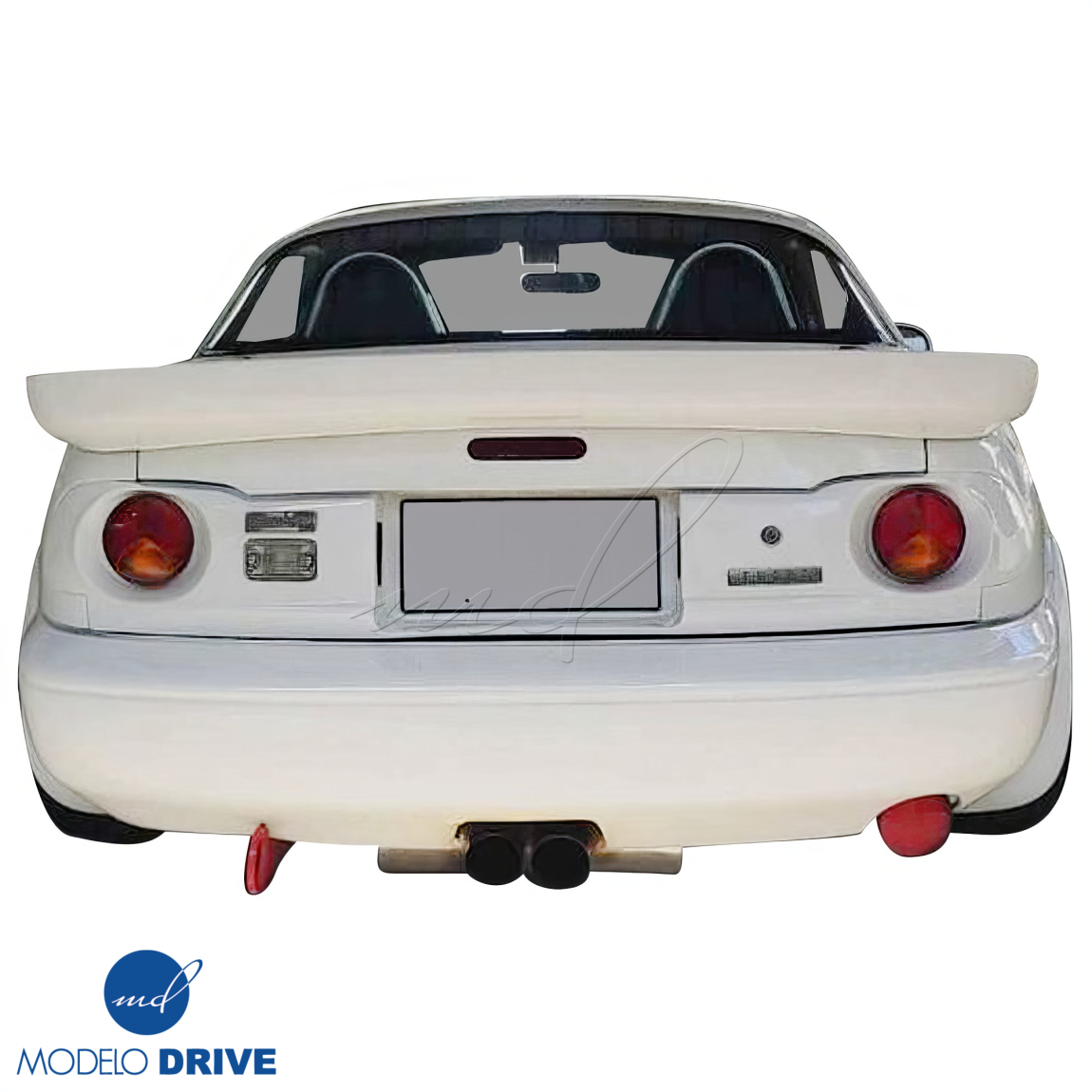 All kind of body kits for Mazda Miata 1990. Exterior/Grilles 