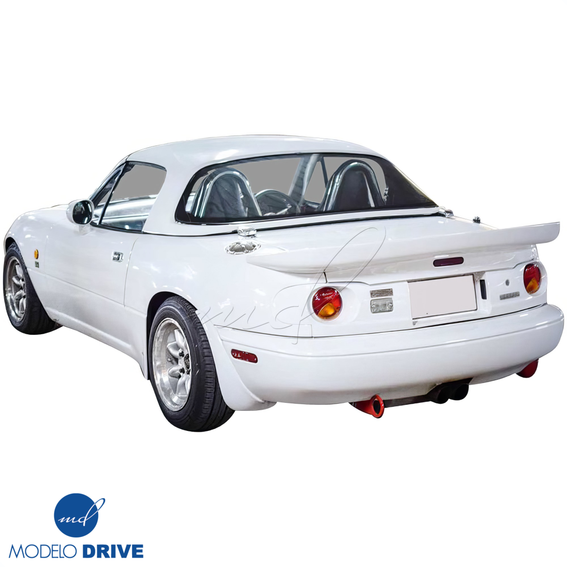 All kind of body kits for Mazda Miata 1990. Exterior/Grilles 