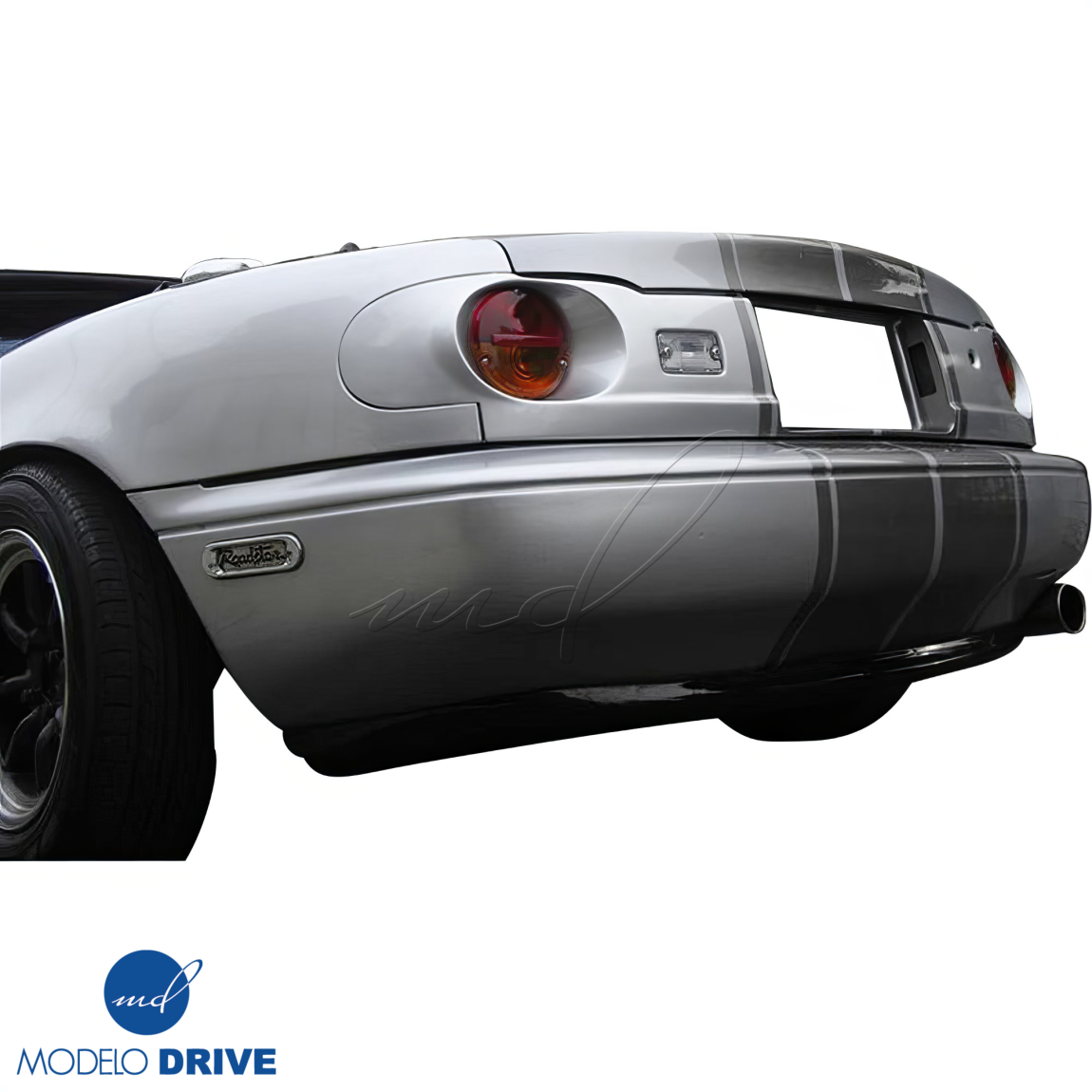 All kind of body kits for Mazda Miata 1990. Exterior/Grilles 