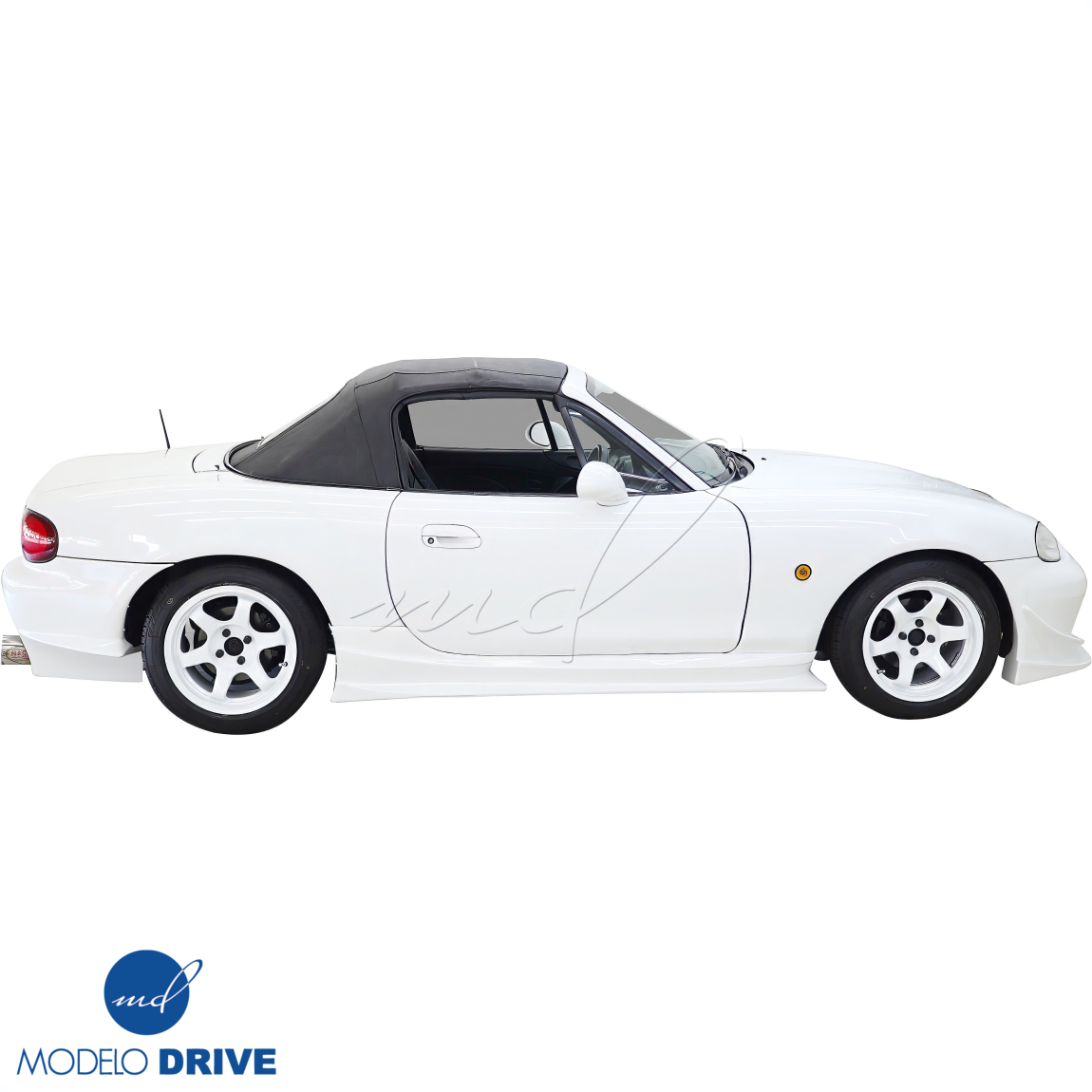 All kind of body kits for Mazda Miata 1998. Exterior/Side Skirts 