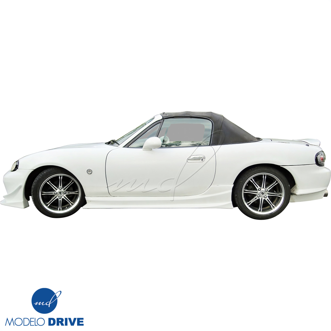 All kind of body kits for Mazda Miata 1998. Exterior/Side Skirts 