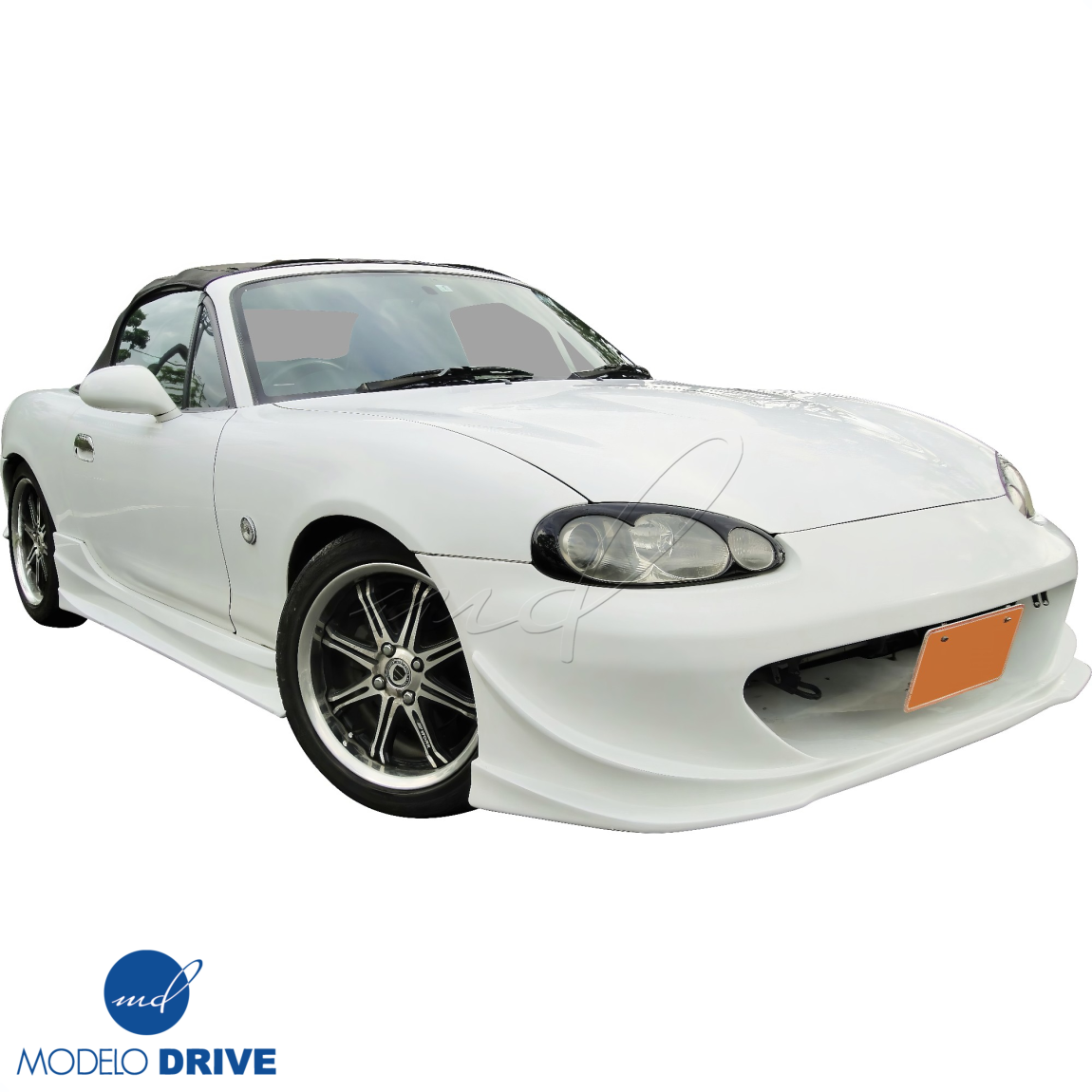 All kind of body kits for Mazda Miata 1998. Exterior/Side Skirts 