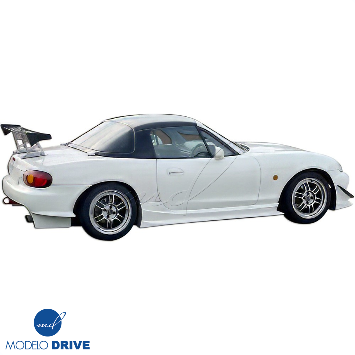 All kind of body kits for Mazda Miata 1998. Exterior/Side Skirts 