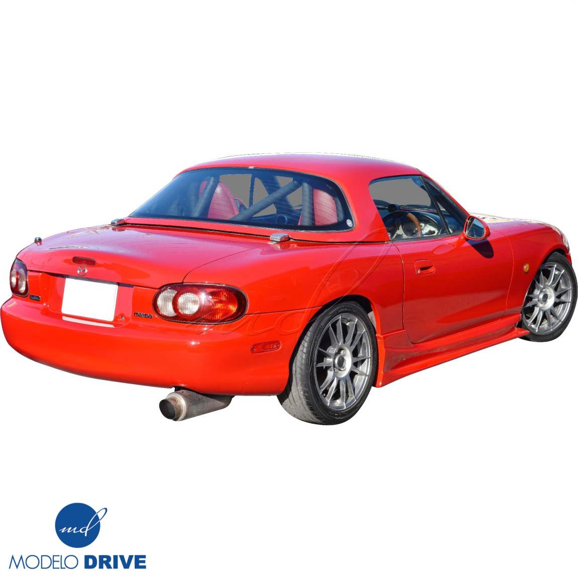 All kind of body kits for Mazda Miata 1998. Exterior/Side Skirts 