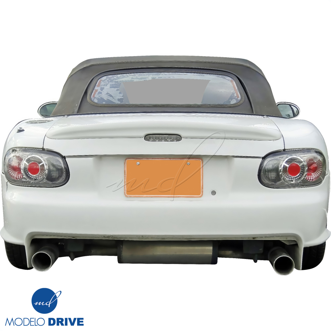 All kind of body kits for Mazda Miata 1998. Exterior/Rear Bumpers or Lips 