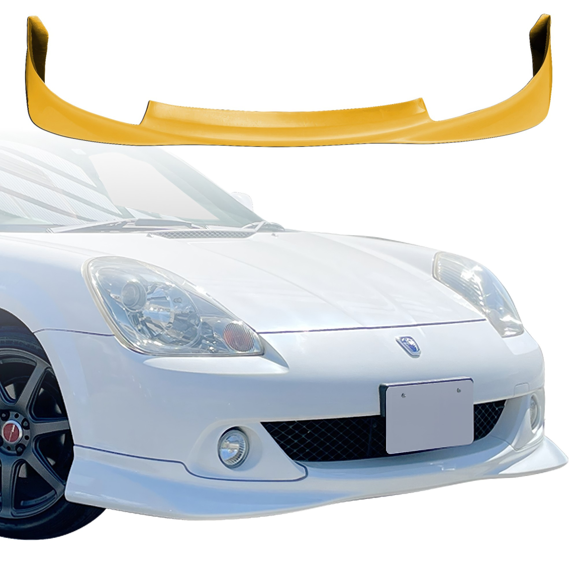 All kind of body kits for Toyota MR2 2003. Exterior/Complete Body Kits 