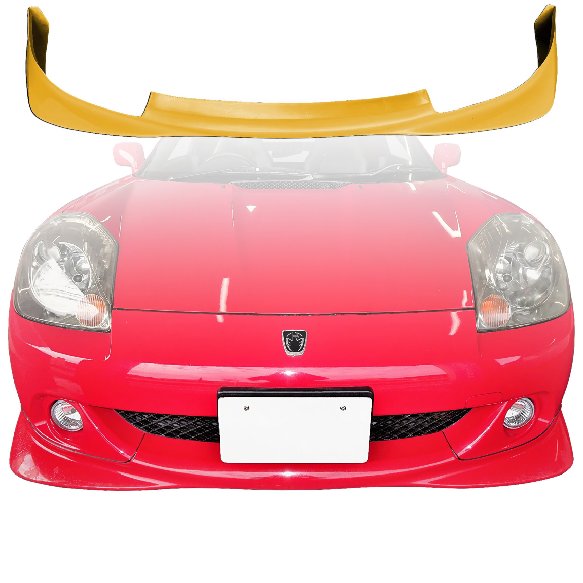 All kind of body kits for Toyota MR2 2003. Exterior/Complete Body Kits 