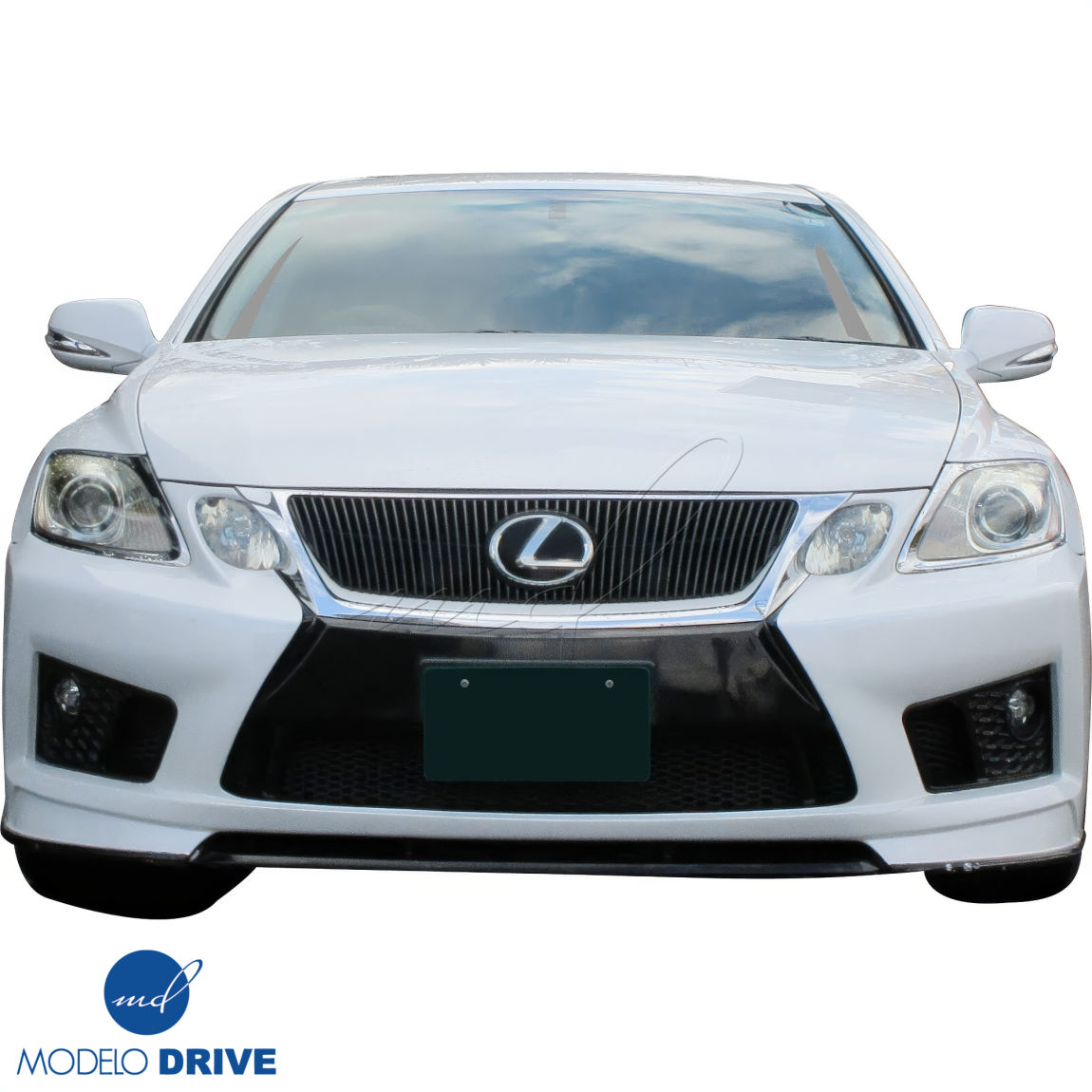 All kind of body kits for Lexus GS300 2006. Exterior/Front Bumpers or Lips 