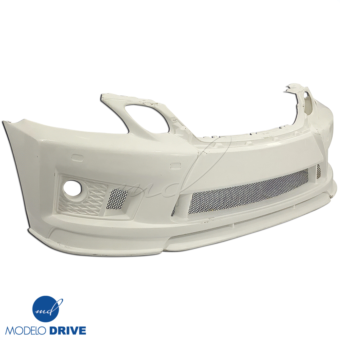 All kind of body kits for Lexus GS300 2006. Exterior/Front Bumpers or Lips 