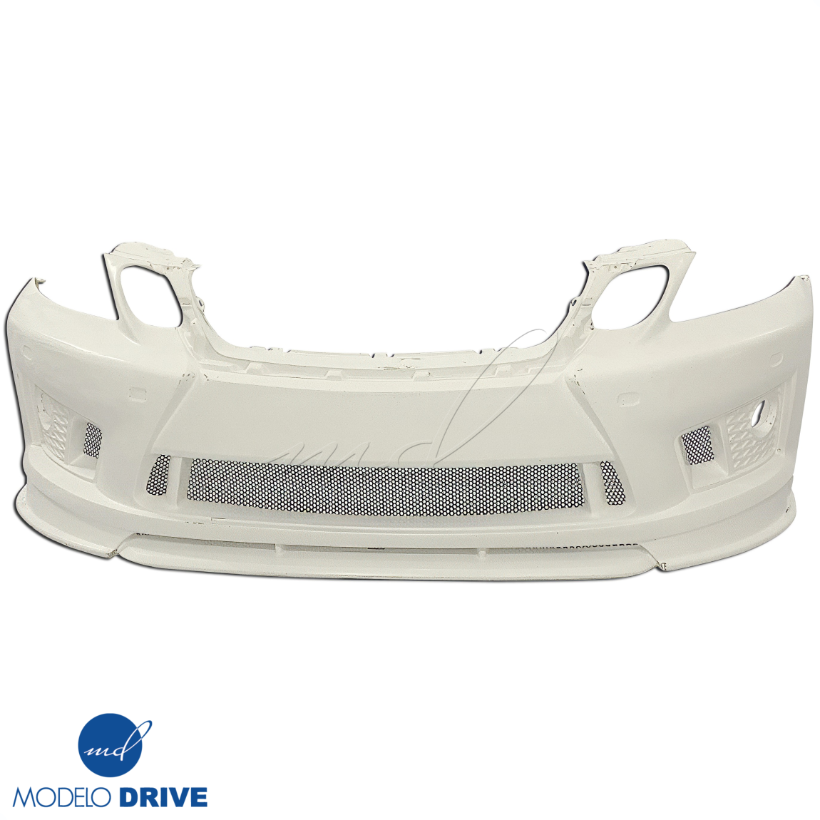 All kind of body kits for Lexus GS300 2006. Exterior/Front Bumpers or Lips 